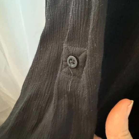 Open front duster - Torrid - Picture 4 of 5